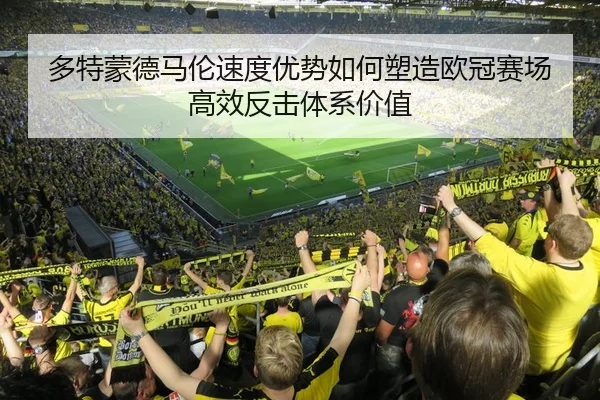 多特蒙德马伦速度优势如何塑造欧冠赛场高效反击体系价值 - leyu